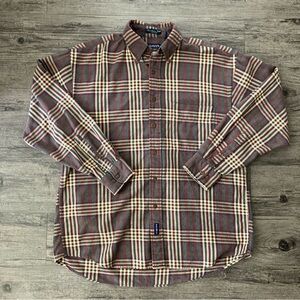 Gant Vintage Flannel